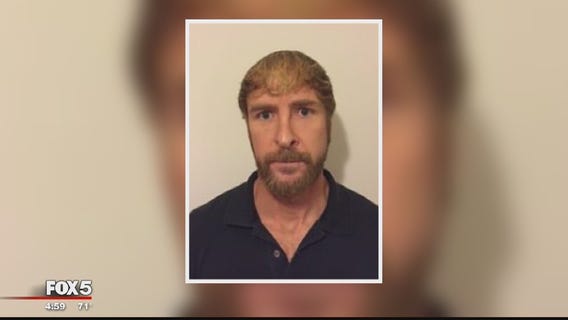 High school guidance counselor charged with sexual offenses against 2 women he met through Tinder