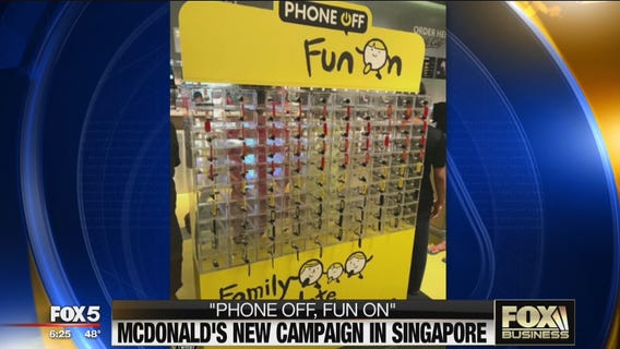 FOX Business Beat: Trump tax plan pitch; McDonald's family togetherness