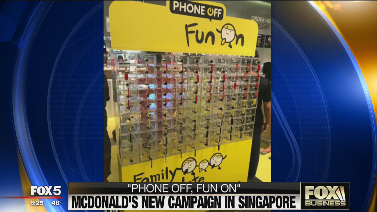 FOX Business Beat: Trump tax plan pitch; McDonald's family togetherness