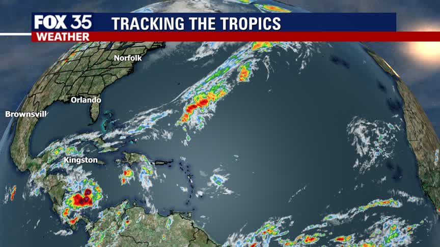 Tracking the Tropics: November 18, 2020