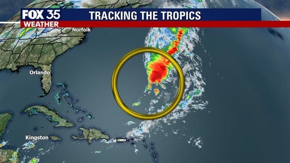 Tracking the Tropics: November 24, 2020