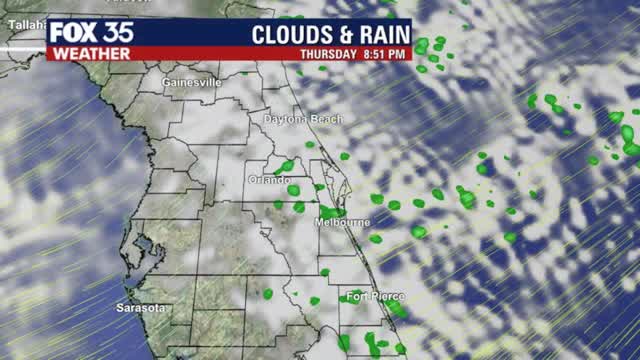 Tracking the Tropics: November 19, 2020