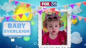 Weather Babies: November 16- 20th