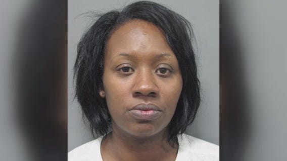 Maryland mother charged with child neglect after accused of abandoning children in minivan