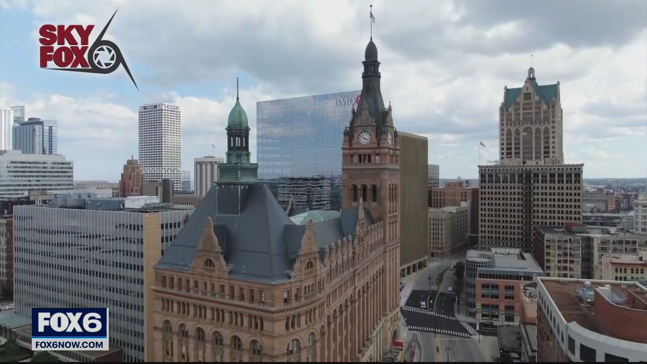 Gov. Evers discusses vaccinations, concerned about August State Fair