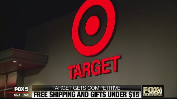 FOX Business Beat: Target steps up holiday season; Budweiser nostalgia