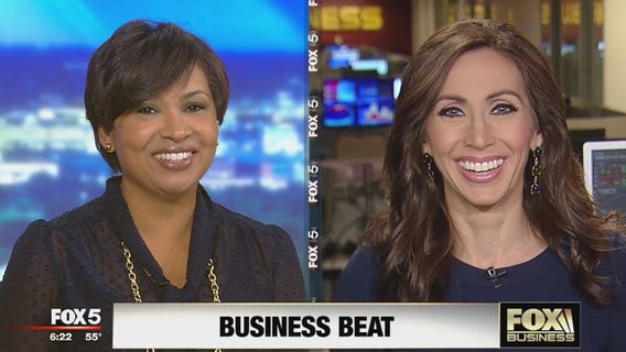 FOX Business Beat: Twitter political ads; millennials prefer to rent