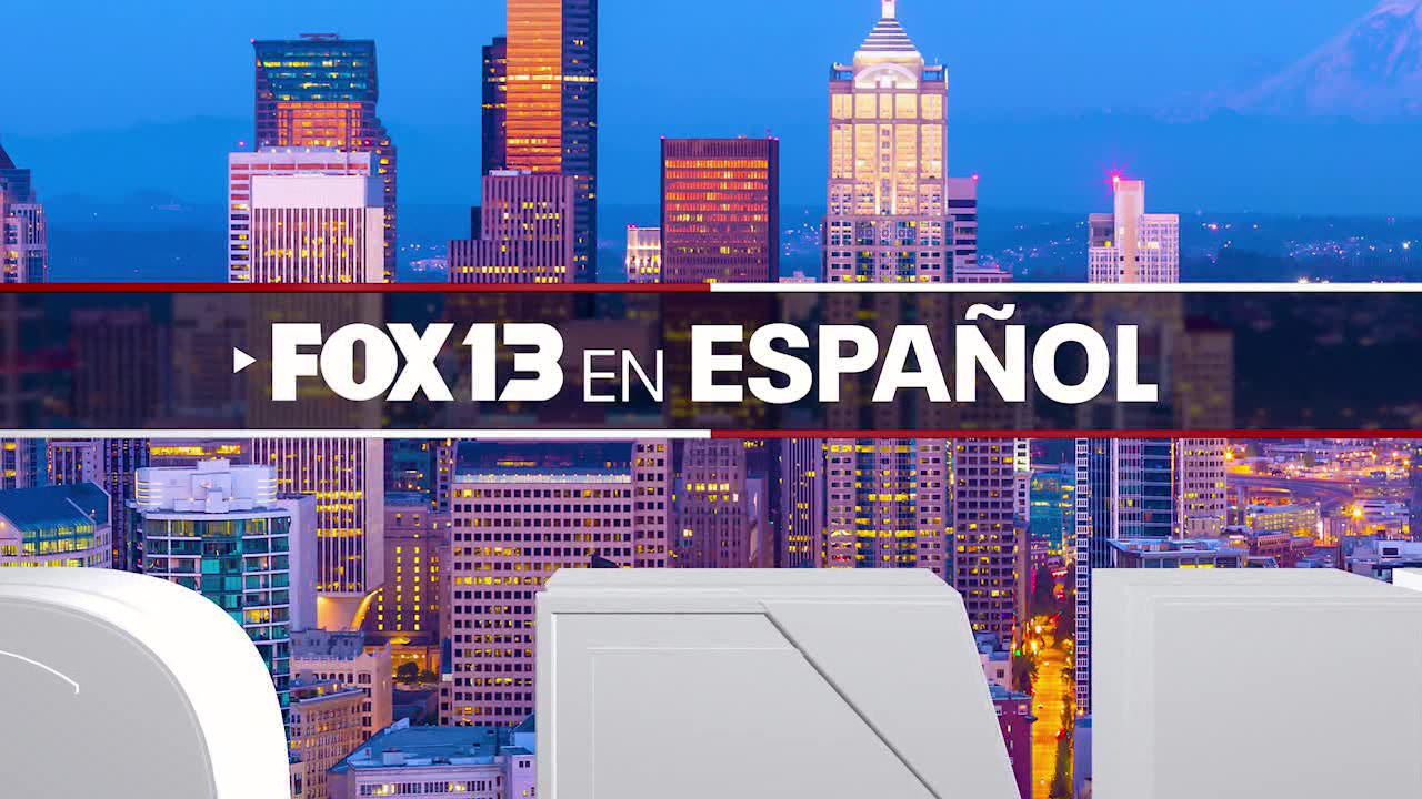�ltimas noticias con el noticiero FOX 13 Seattle: Miercoles, 29 de enero