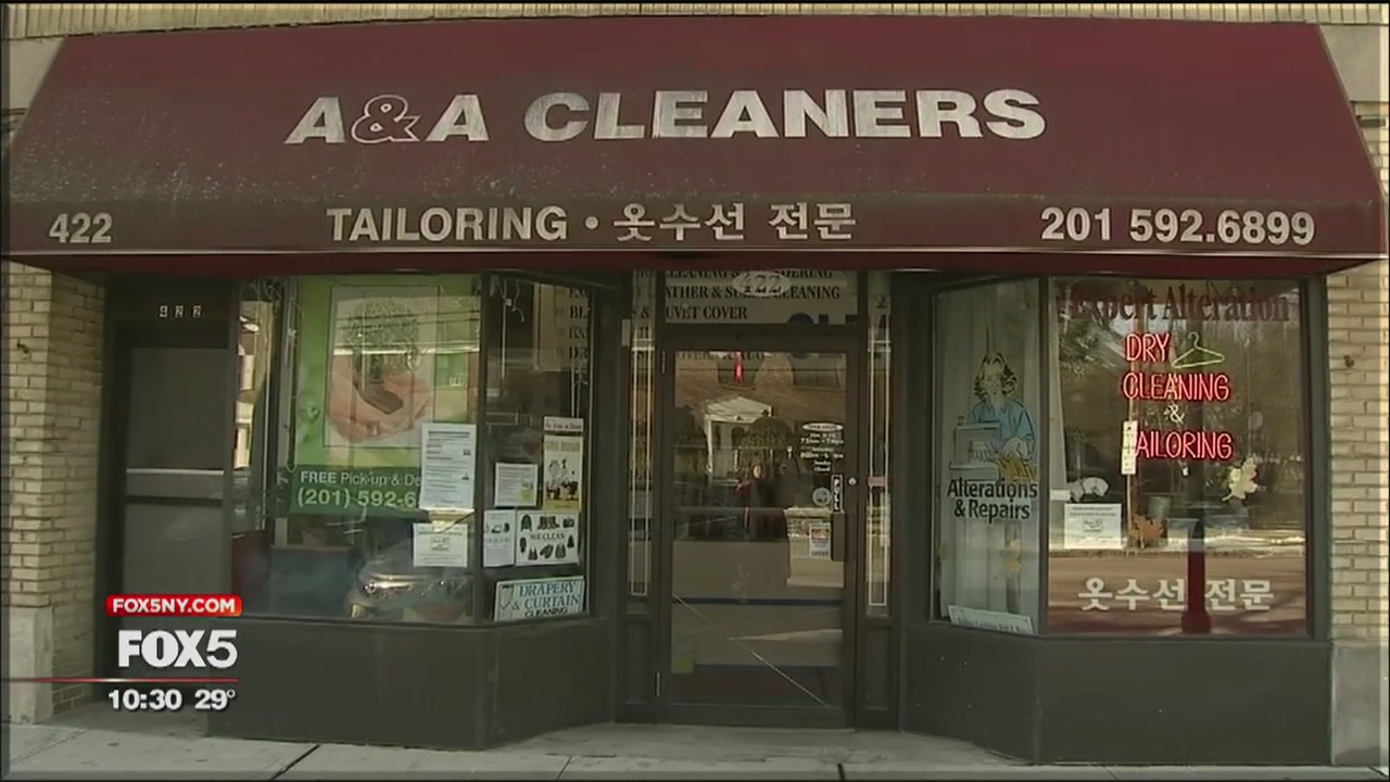 Vehicle ban hurts businesses