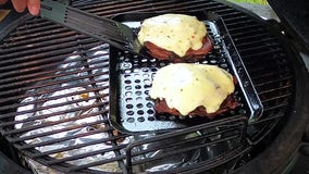 Dr. BBQ: Cowboys vs Ravens