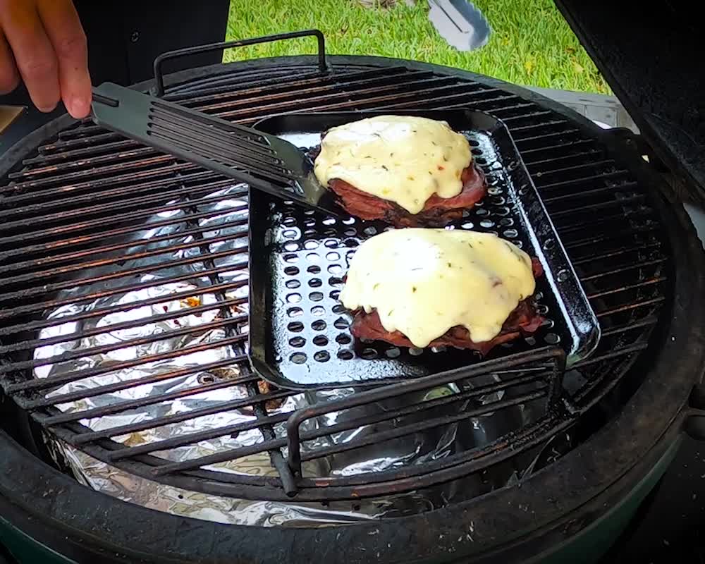 Dr. BBQ: Cowboys vs Ravens