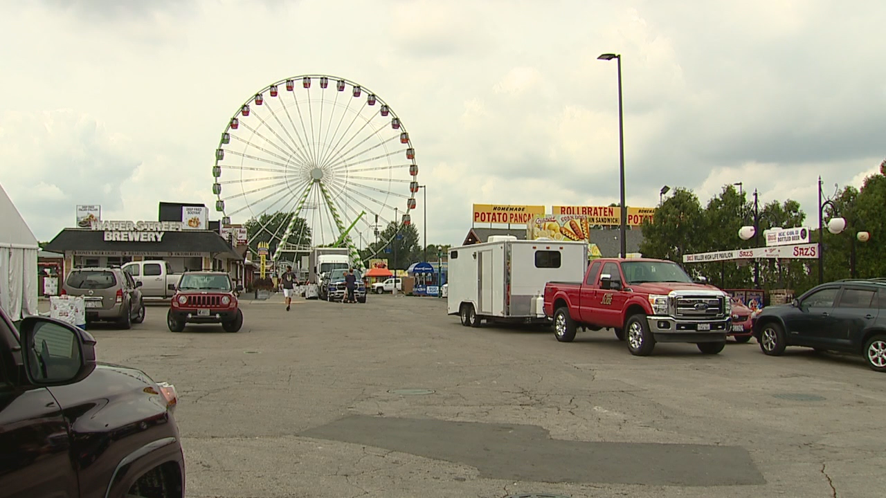 Communities remain hopeful for summer events as vaccinations rise