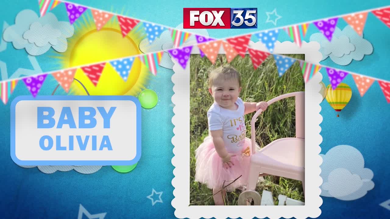 Weather Babies: December 7 - 11