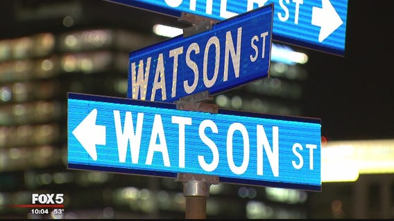 Police: Fairfax Co. officer hospitalized after becoming ill from heroin substance found inside car