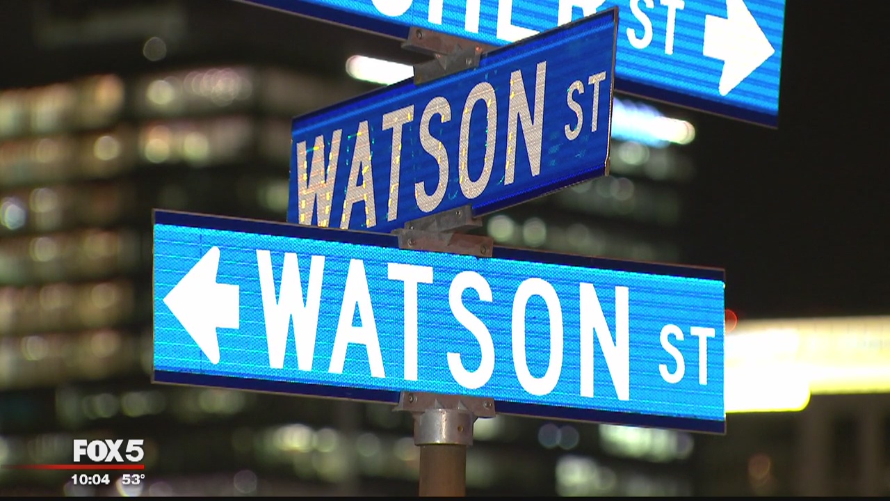 Police: Fairfax Co. officer hospitalized after becoming ill from heroin substance found inside car