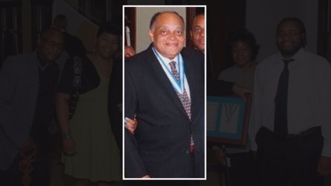 73-year-old man dies one week after car crashes into Maryland restaurant