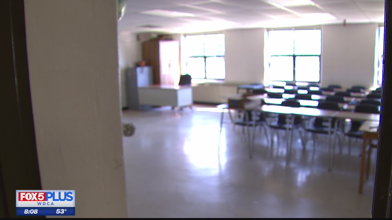 Whistleblower: Employees worked to change students? records before grade-fixing investigation began