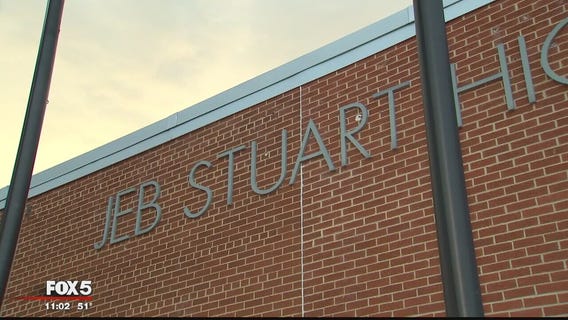 Debate continues over choices for renaming of J.E.B. Stuart High School