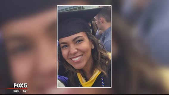 Family of Marisa Harris warns of fake donation accounts created by scammers