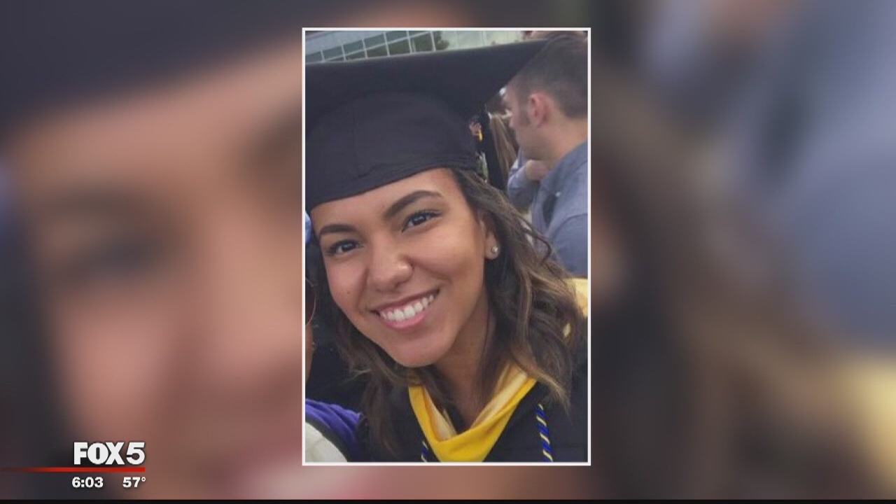 Family of Marisa Harris warns of fake donation accounts created by scammers