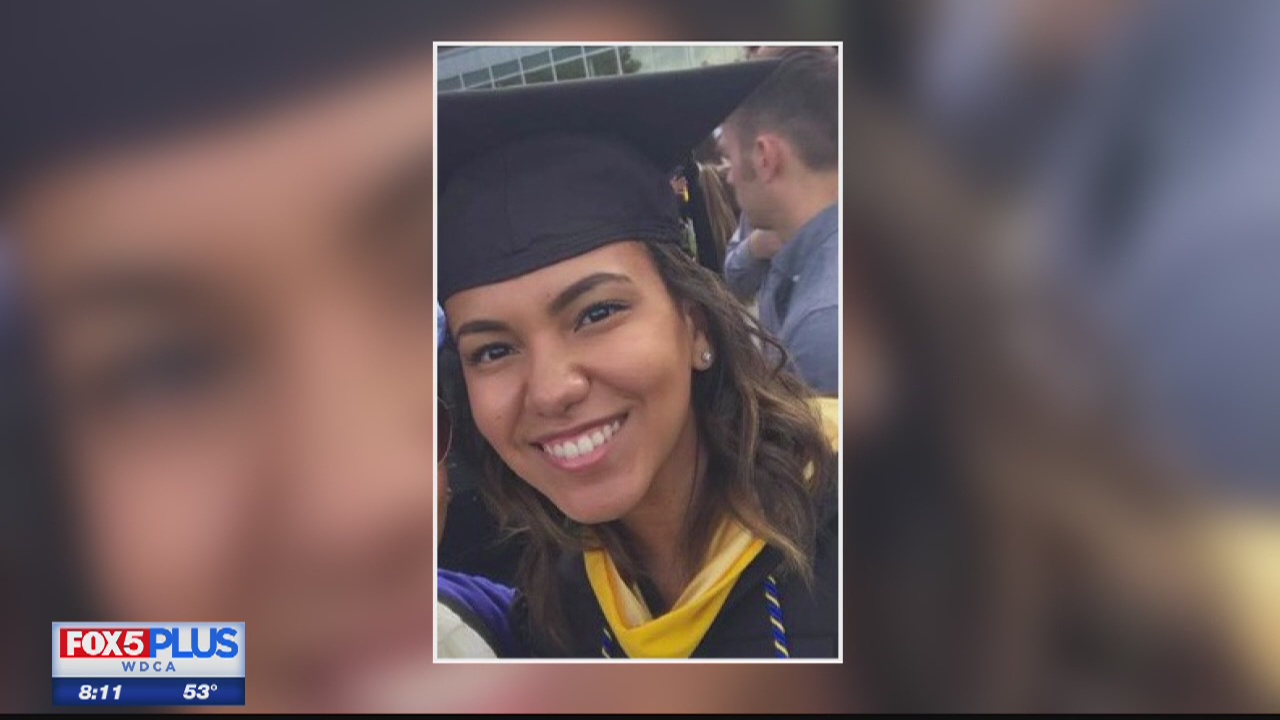 Woman killed in 12-year-old boy's suicide attempt in Fairfax County studied clinical psychology