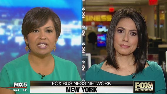 FOX Business Beat: CVS health care insurers; Amazon prescriptions