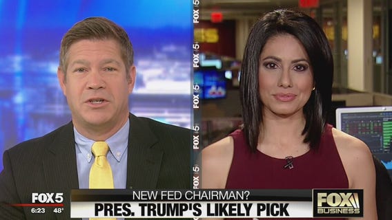 FOX Business Beat: iPhone 8 returns; longest non-stop flight