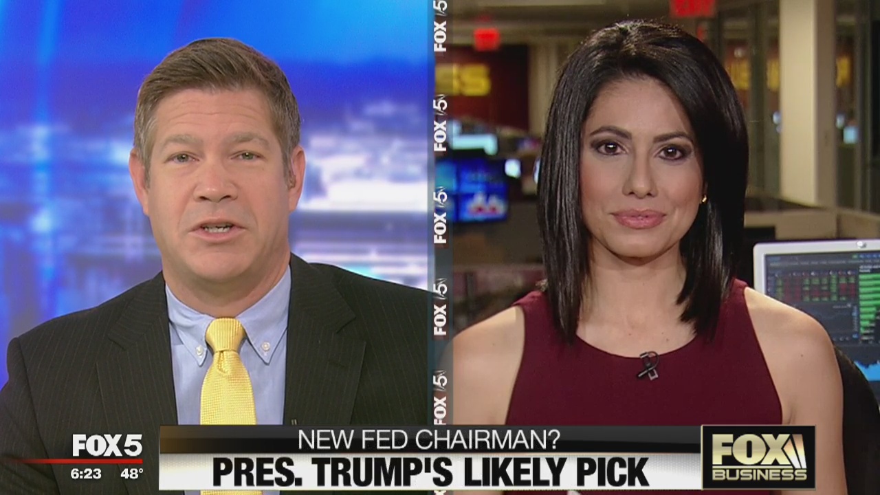 FOX Business Beat: iPhone 8 returns; longest non-stop flight