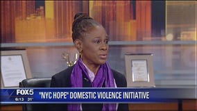 INTERVIEW: Chirlane McCray
