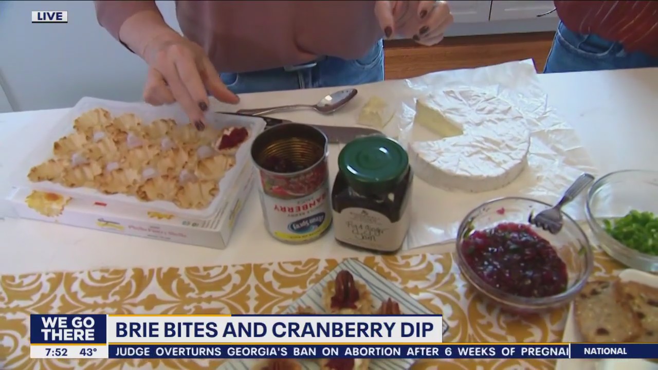 Thanksgiving survival guide: What to buy and what to make