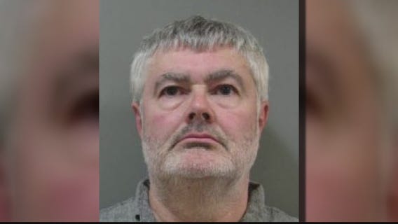 Police: Montgomery County man arrested for secretly recording inside gymnastics club bathroom