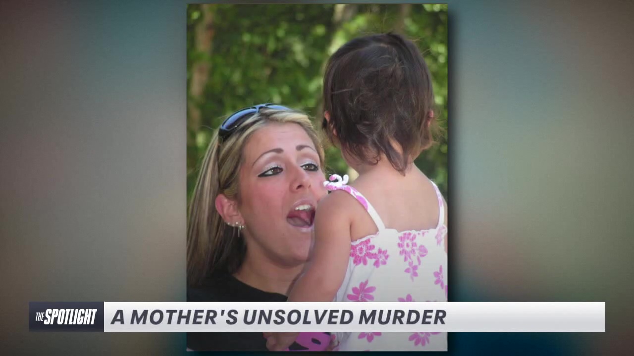 The Spotlight: Detectives release new info on heartbreaking unsolved murder