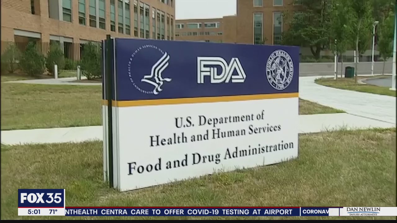 COVID-19 vaccine distribution begins as early as Monday