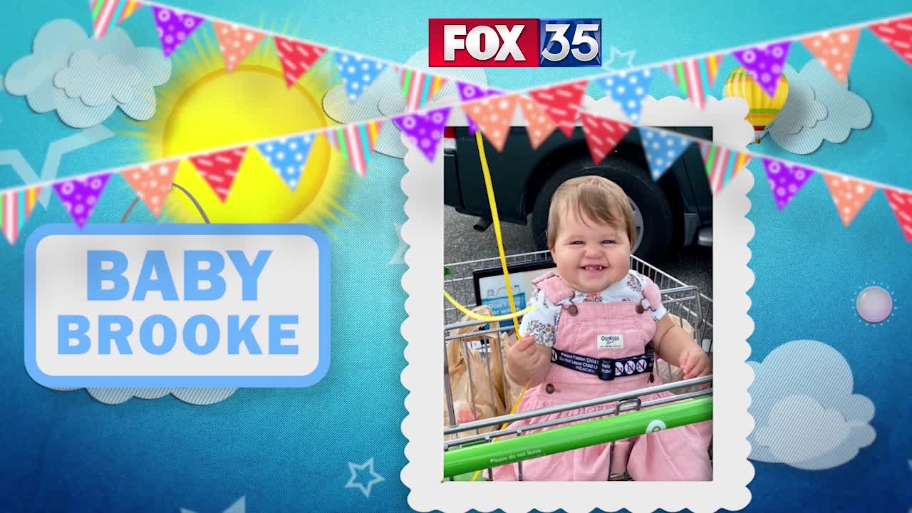 Weather Babies: December 14th - 18th