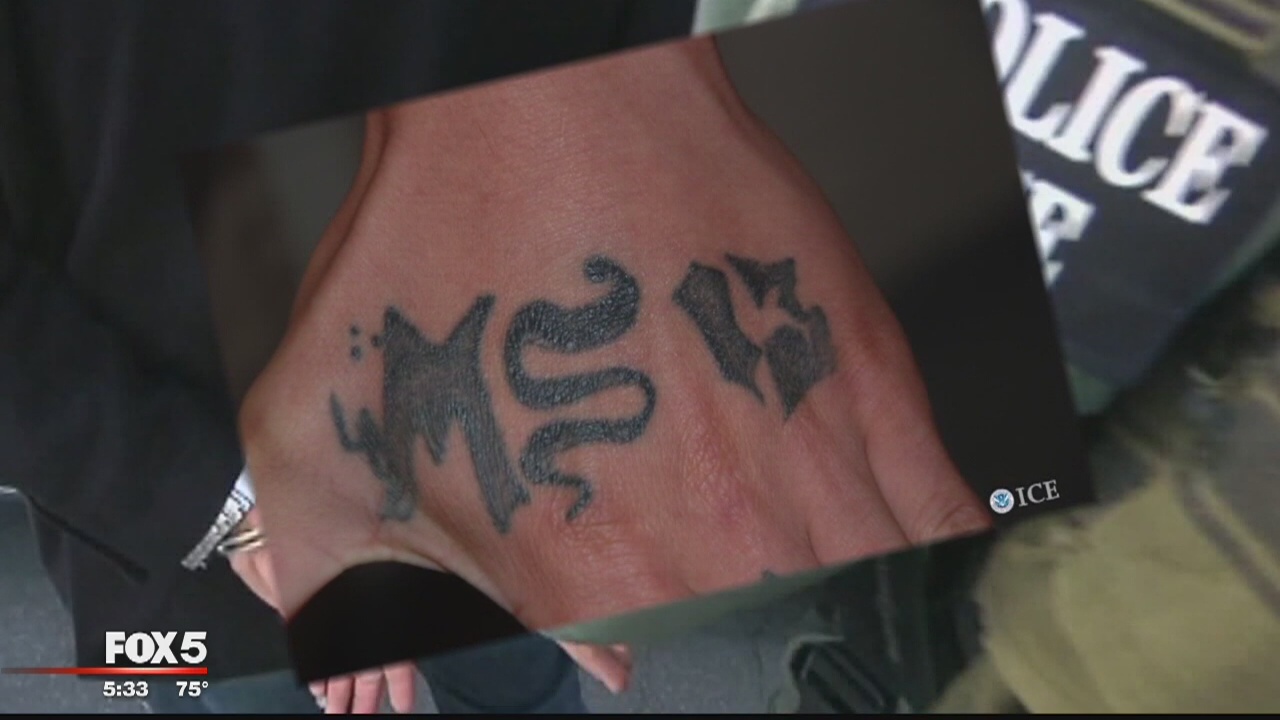 Fairfax County working to make up ground in ongoing gang problem