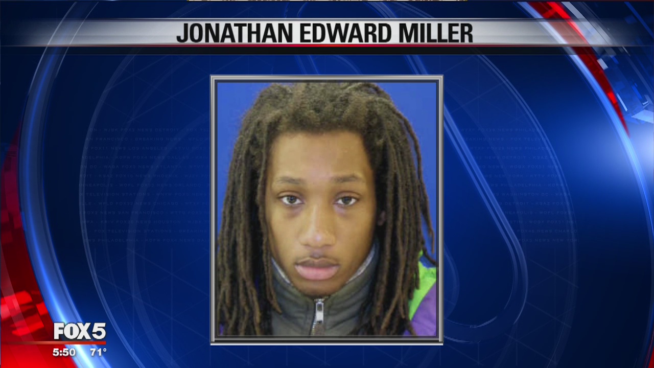 2nd man arrested in burning of Prince George's County pregnant woman