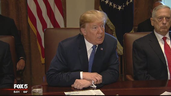 Trump wants to end Diversity Visa Lottery Program