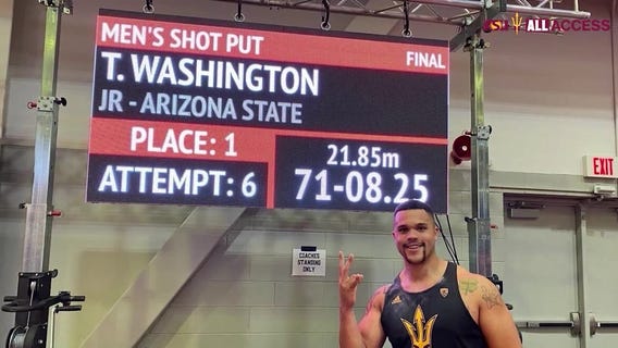 ASU All Access | Ep. 17