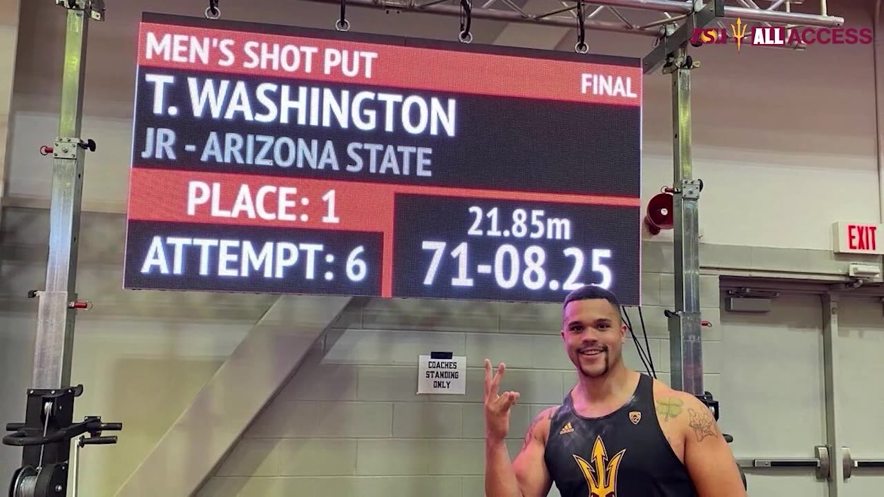 ASU All Access | Ep. 17