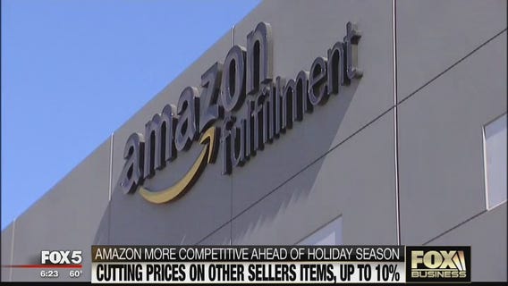 FOX Business Beat: Monday, November 6