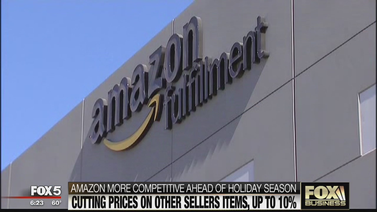 FOX Business Beat: Monday, November 6