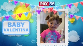 Weather Babies: January 25- 29