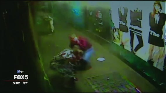 Chelsea bomber sentenced