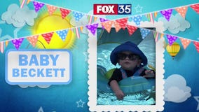 Weather Babies: January 18- 22