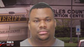 Charles County school assistant pleads not guilty to child porn charges