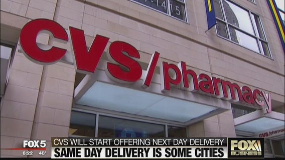 FOX Business Beat: Tuesday, November 7