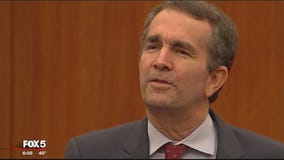 Virginia Gov-elect Ralph Northam announces staff, speaks after election