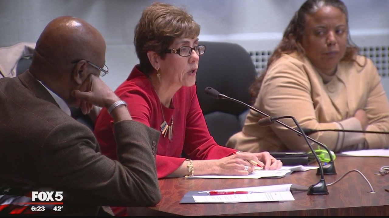 Prince George's Co. council members support schools CEO amid grade-fixing audit controversy