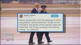 U.S. indicts 13 Russians