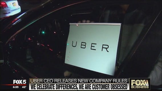 FOX Business Beat: November 8